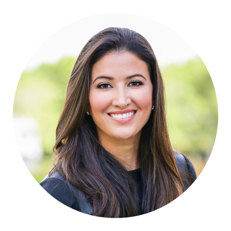 Esther — EverLiv.Life Co-Founder