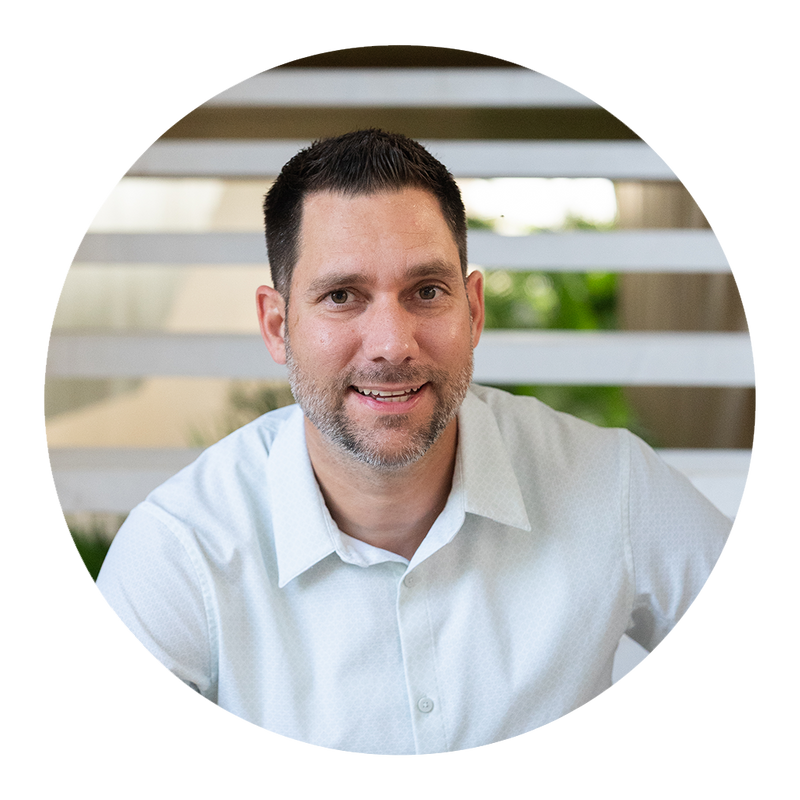 Jeff — EverLiv.Life Co-Founder