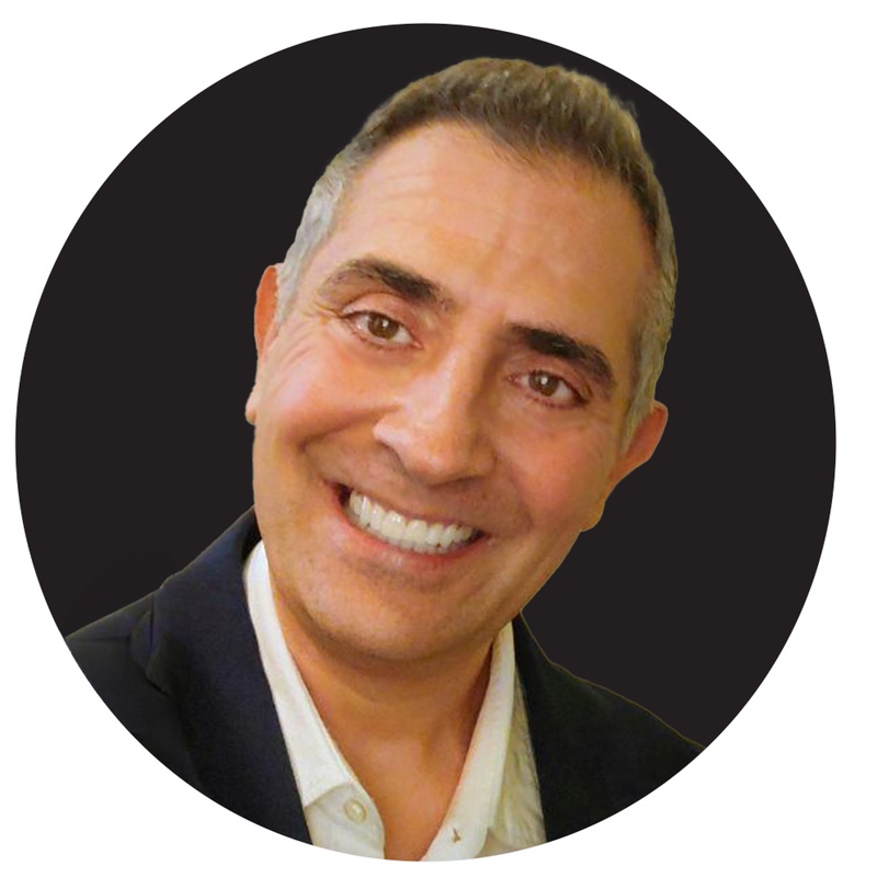 Michael — Product Development at EverLiv.Life