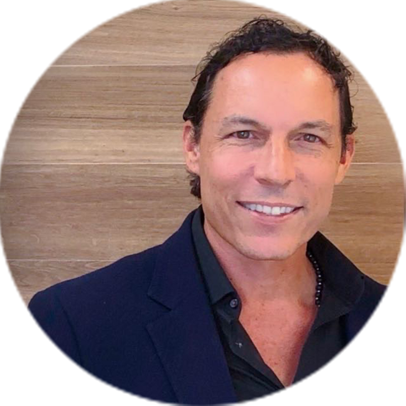 Rob — Marketing at EverLiv.Life