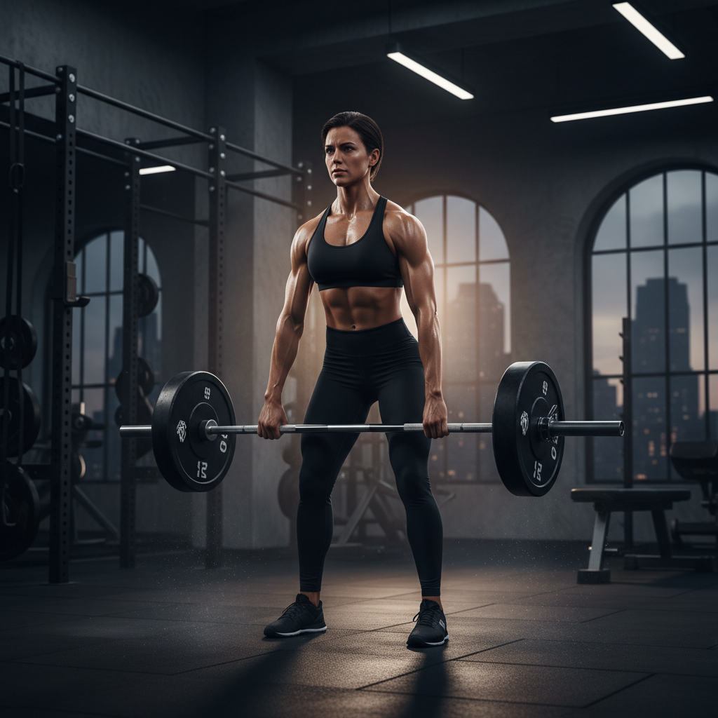 Creatine Monohydrate ingredient